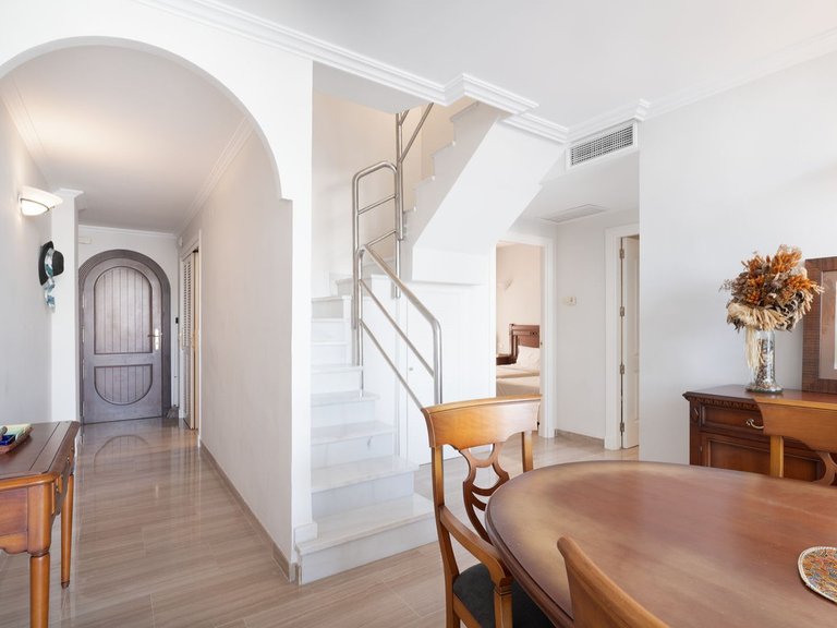 Apartment for Sale in Costa del Sol, Benalmadena Costa, Malaga 8