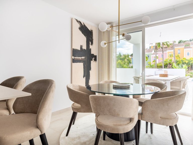 Villa for Sale in Casares Playa, Malaga 10