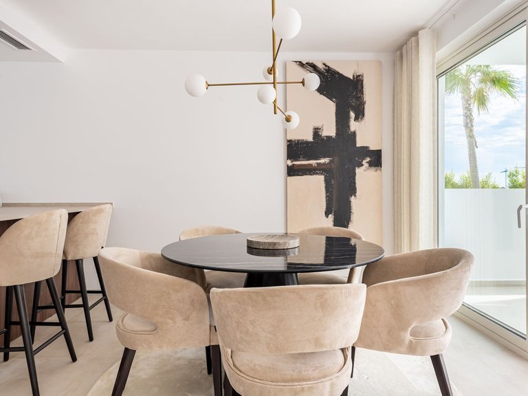 Villa for Sale in Casares Playa, Malaga 12
