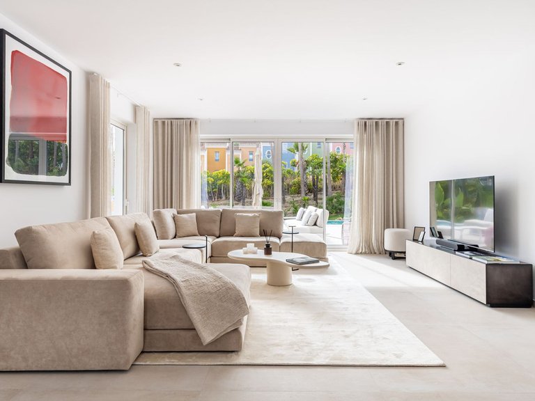 Villa for Sale in Casares Playa, Malaga 15