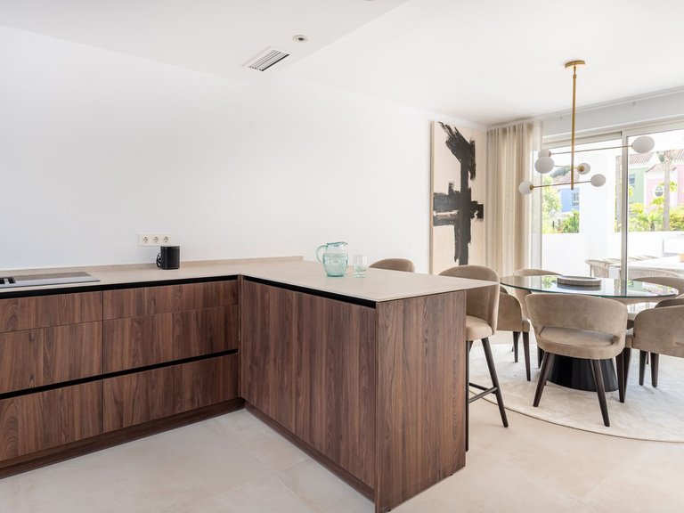 Villa for Sale in Casares Playa, Malaga 16