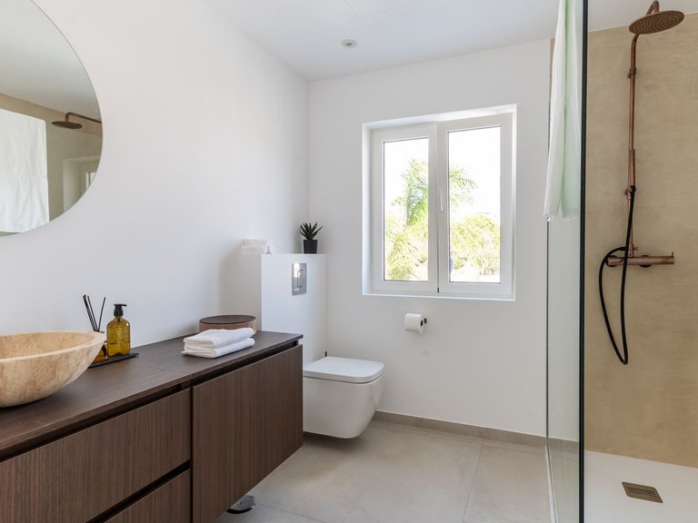 Villa for Sale in Casares Playa, Malaga 19
