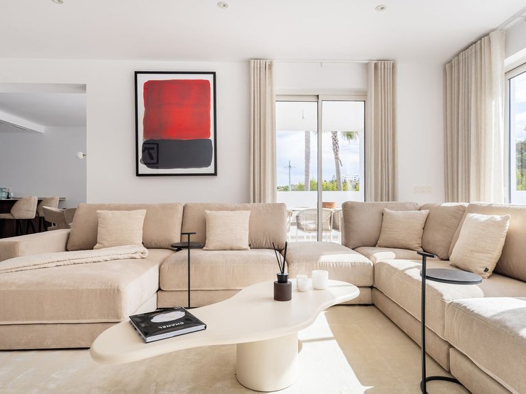 Villa for Sale in Casares Playa, Malaga 20