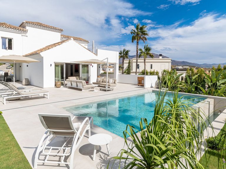 Villa for Sale in Casares Playa, Malaga 3