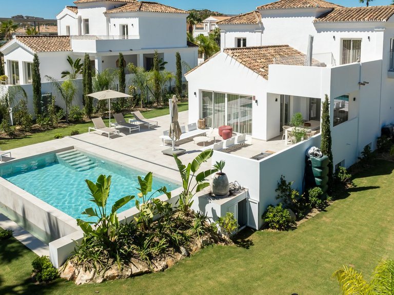 Villa for Sale in Casares Playa, Malaga 4