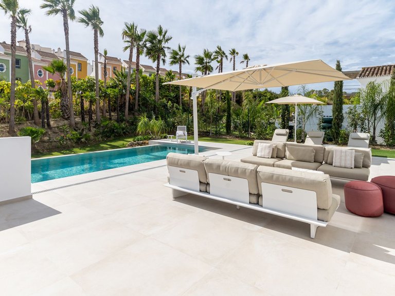 Villa for Sale in Casares Playa, Malaga 6