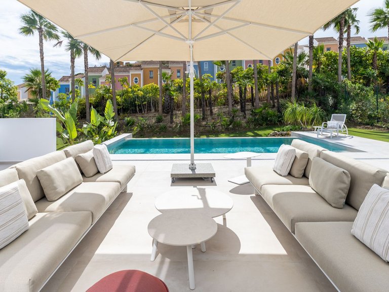 Villa for Sale in Casares Playa, Malaga 7