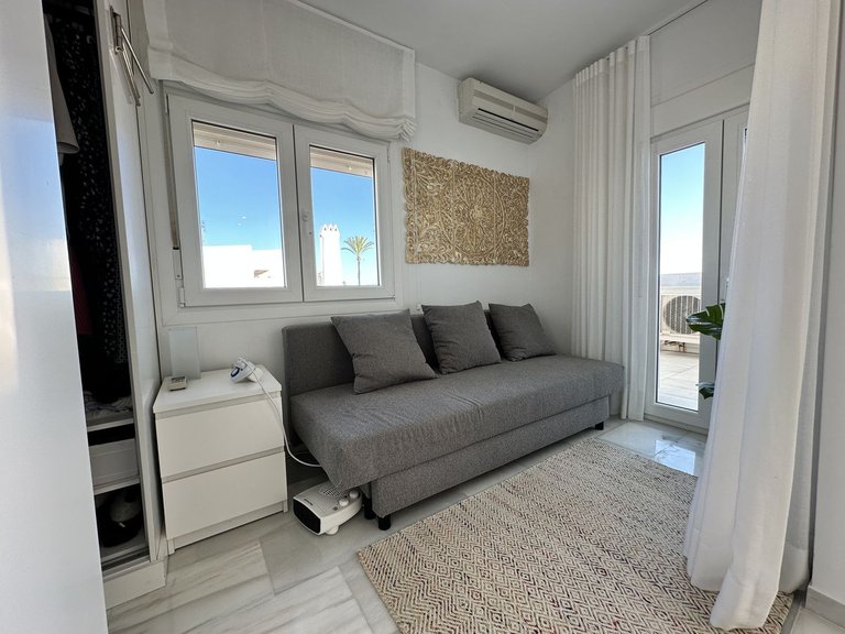 Villa for Sale in La Duquesa, Malaga 23