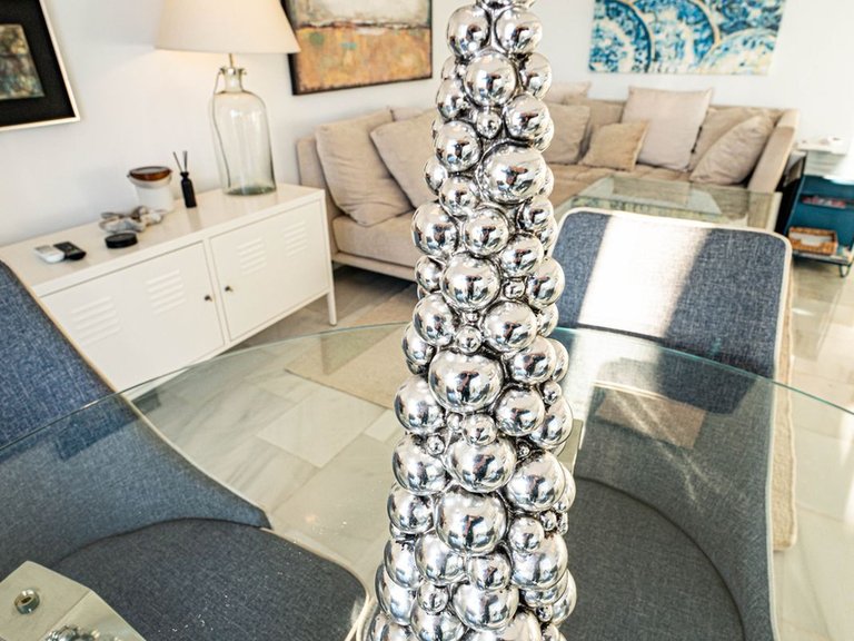 Villa for Sale in La Duquesa, Malaga 42