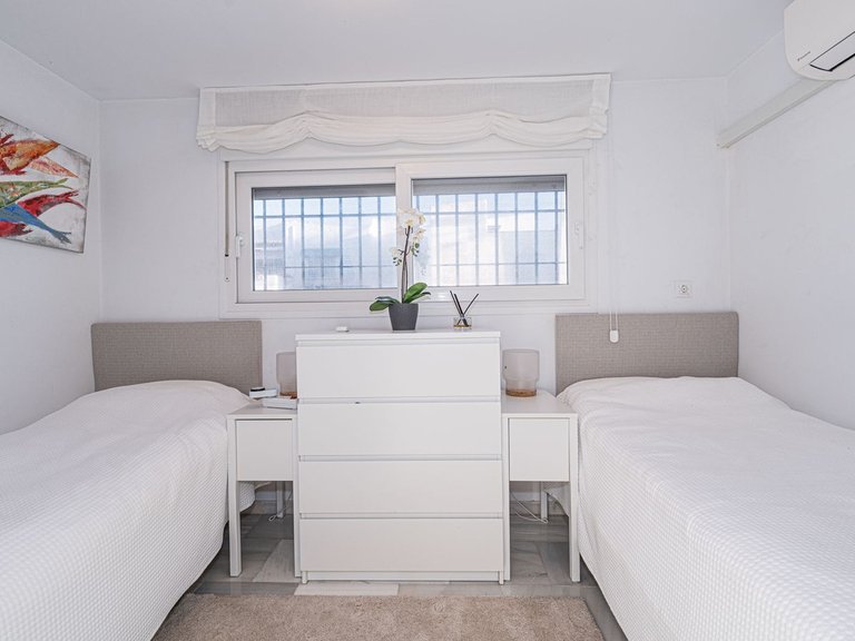 Villa for Sale in La Duquesa, Malaga 45