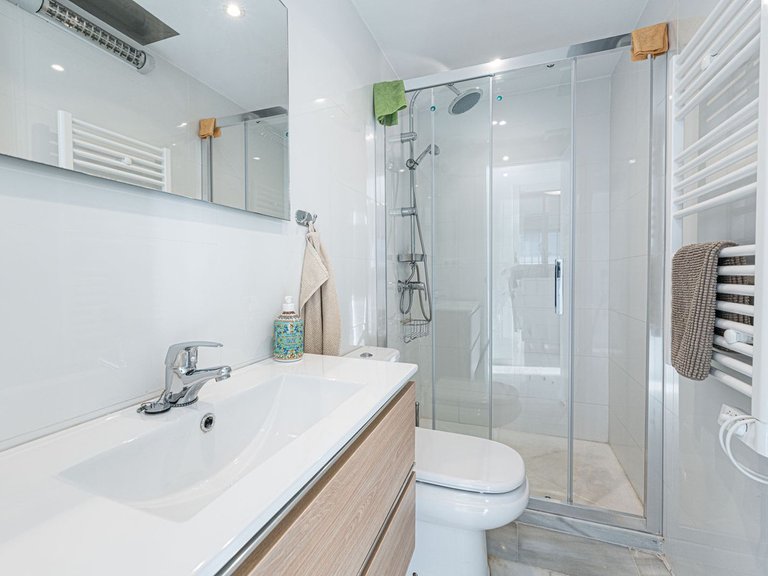 Villa for Sale in La Duquesa, Malaga 46