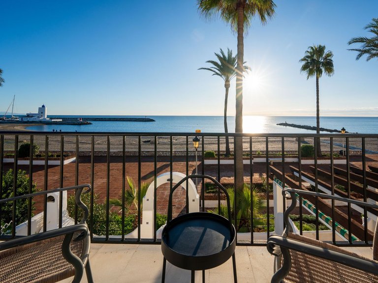 Villa for Sale in La Duquesa, Malaga 52