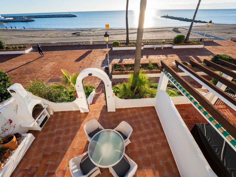 Villa for Sale in La Duquesa, Malaga 54