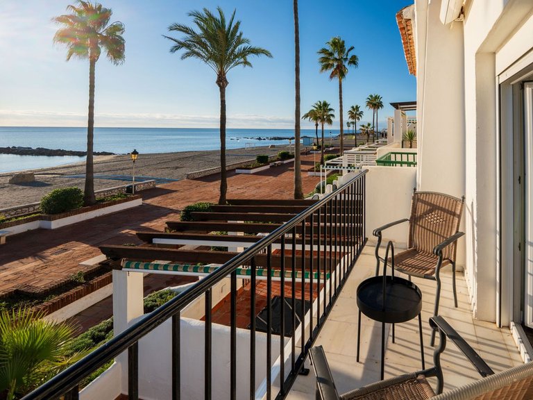 Villa for Sale in La Duquesa, Malaga 55