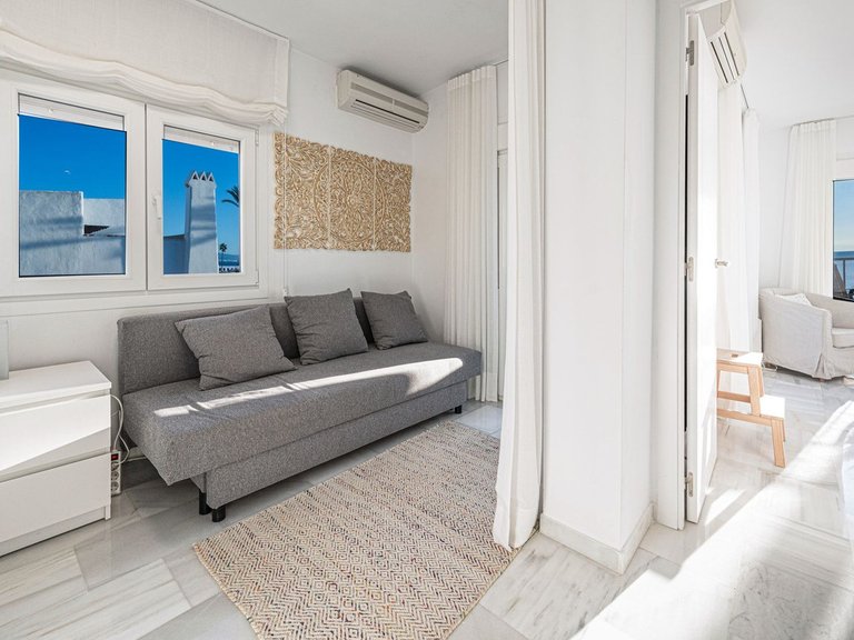 Villa for Sale in La Duquesa, Malaga 59