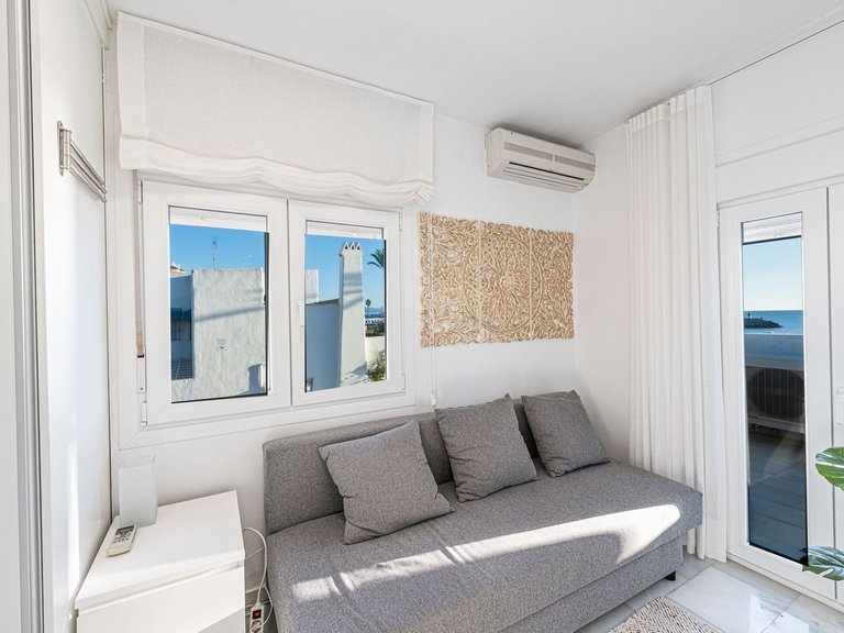 Villa for Sale in La Duquesa, Malaga 60