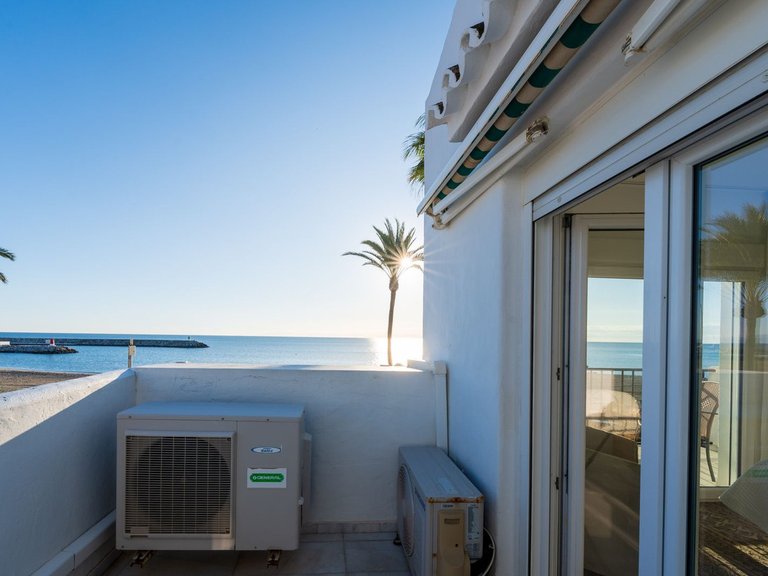 Villa for Sale in La Duquesa, Malaga 61