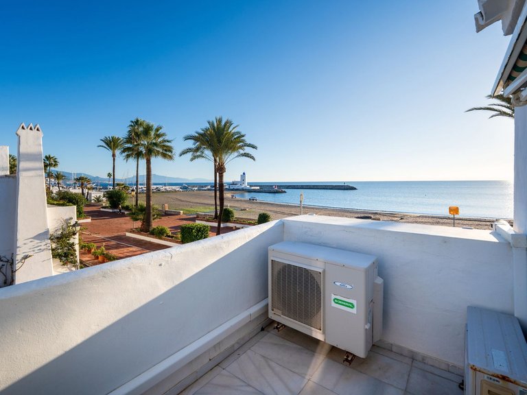Villa for Sale in La Duquesa, Malaga 62