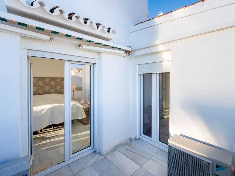 Villa for Sale in La Duquesa, Malaga 63