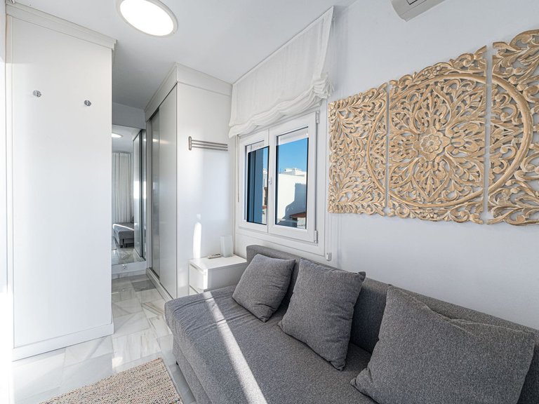 Villa for Sale in La Duquesa, Malaga 64