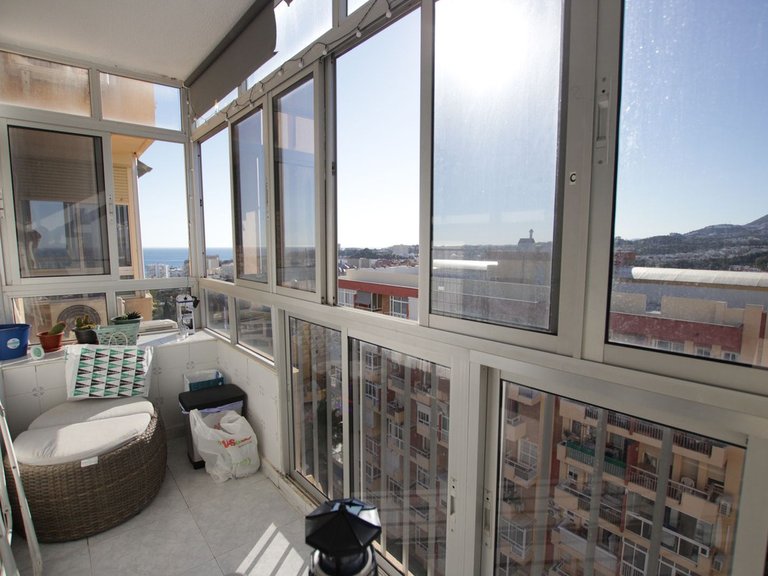 Apartment for Sale in Arroyo De La Miel, Malaga 1