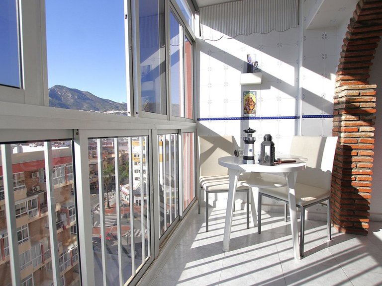 Apartment for Sale in Arroyo De La Miel, Malaga 10