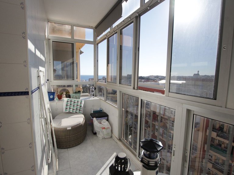 Apartment for Sale in Arroyo De La Miel, Malaga 11