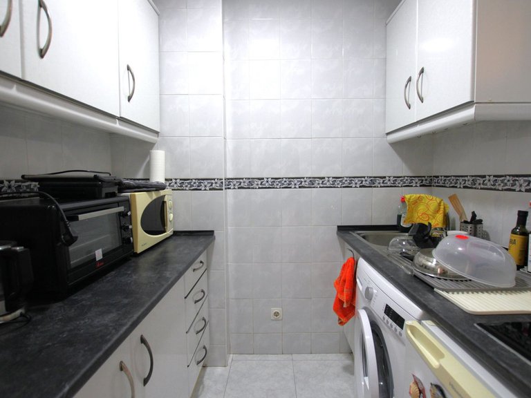 Apartment for Sale in Arroyo De La Miel, Malaga 3