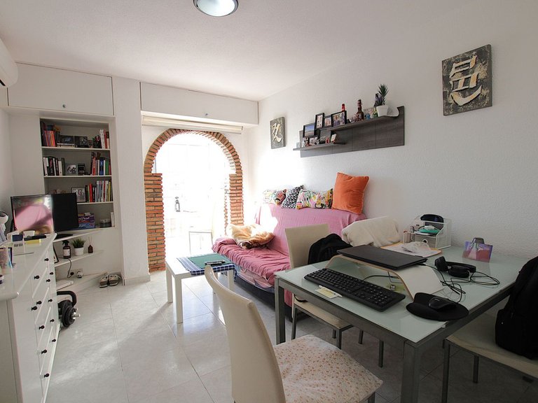 Apartment for Sale in Arroyo De La Miel, Malaga 4