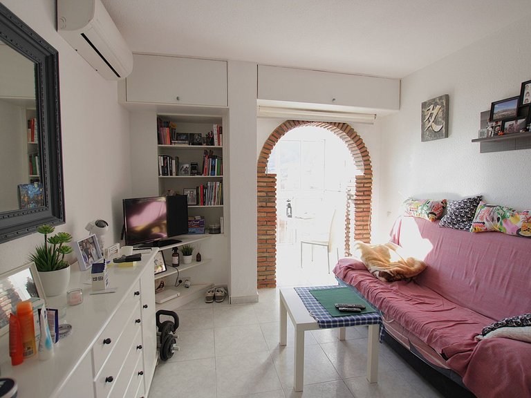 Apartment for Sale in Arroyo De La Miel, Malaga 5