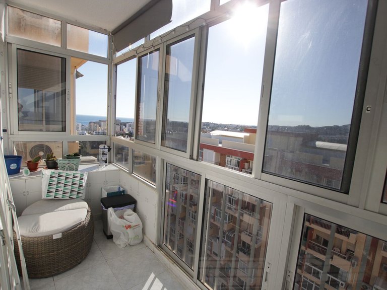 Apartment for Sale in Arroyo De La Miel, Malaga 8
