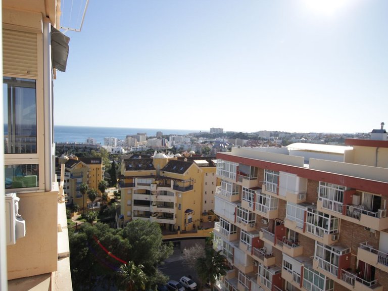 Apartment for Sale in Arroyo De La Miel, Malaga 9