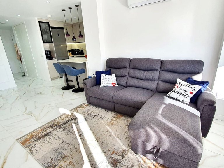 Apartment for Sale in Fuengirola, Malaga 10