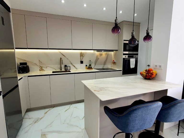 Apartment for Sale in Fuengirola, Malaga 17