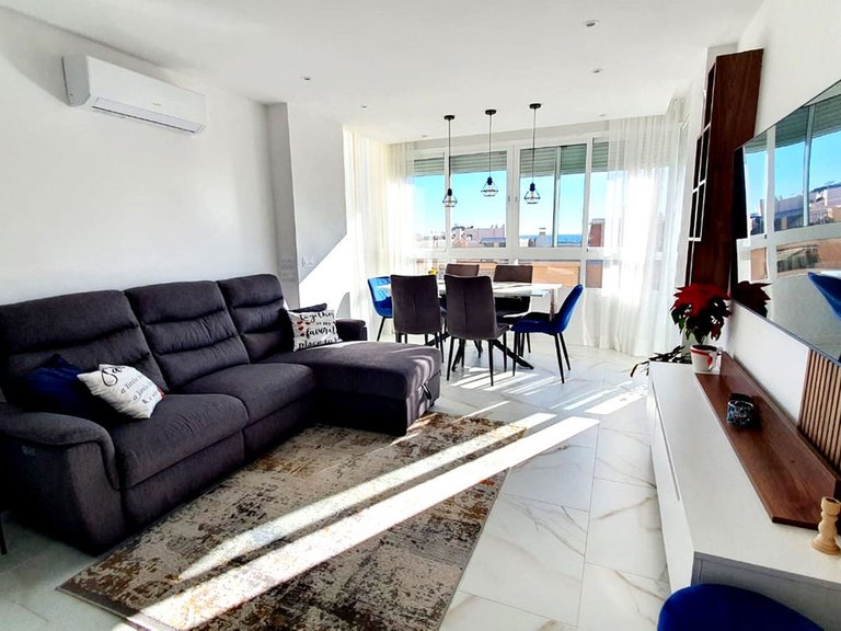 Apartment for Sale in Fuengirola, Malaga 20