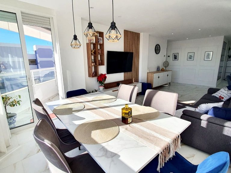 Apartment for Sale in Fuengirola, Malaga 21