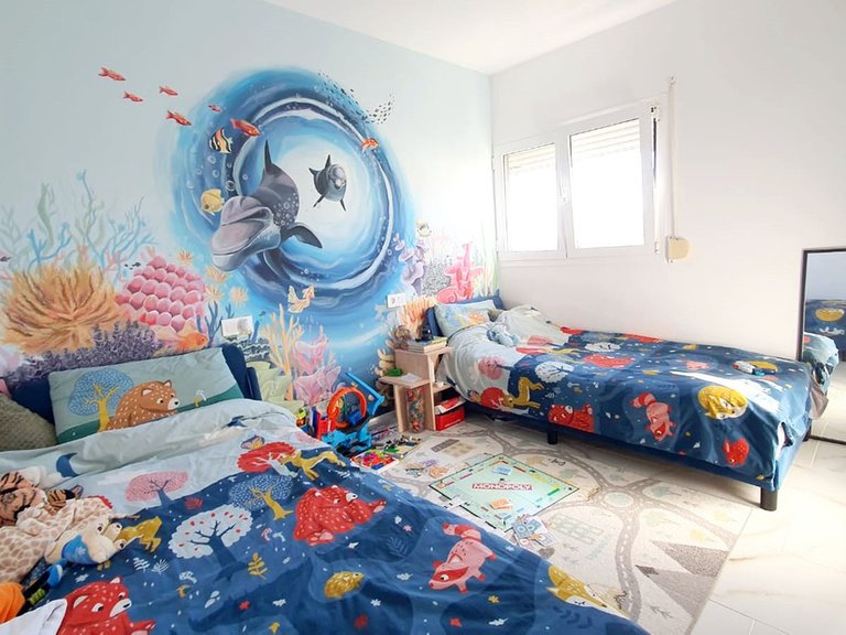 Apartment for Sale in Fuengirola, Malaga 22