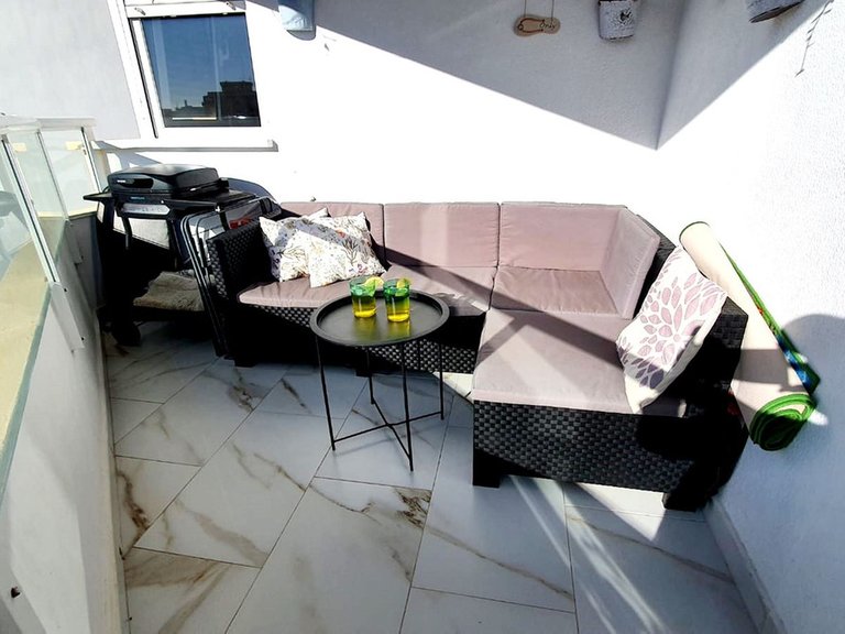 Apartment for Sale in Fuengirola, Malaga 25