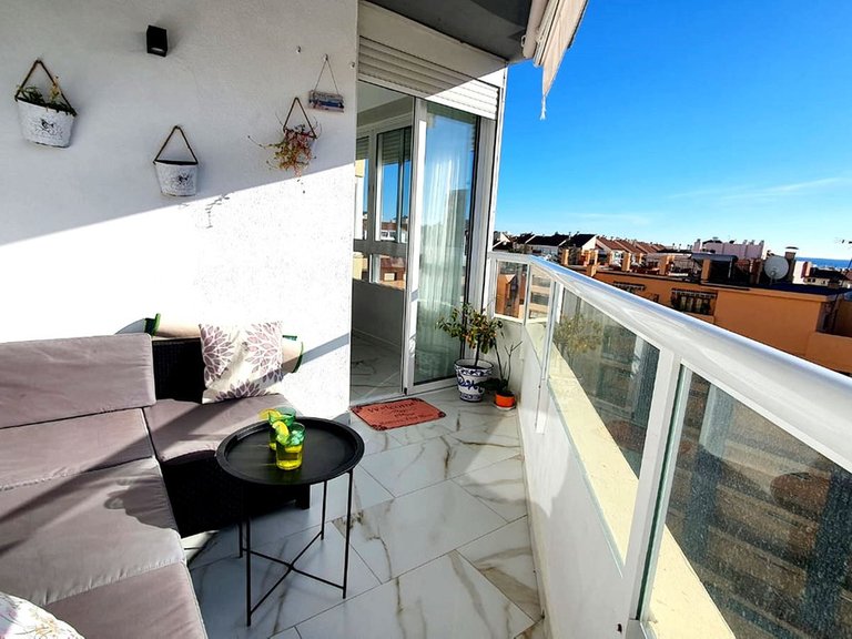 Apartment for Sale in Fuengirola, Malaga 26