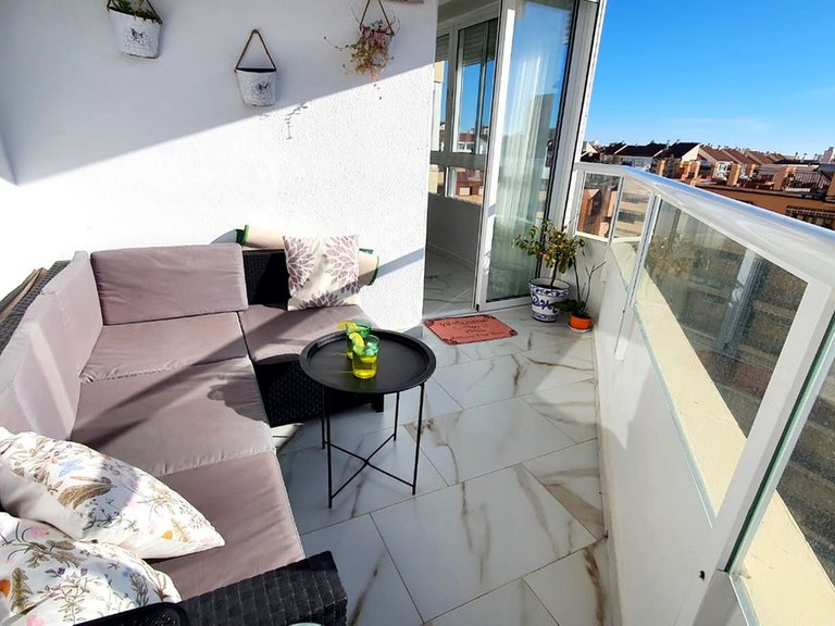 Apartment for Sale in Fuengirola, Malaga 5
