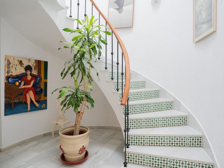 Villa for Sale in Marbella, Malaga 15