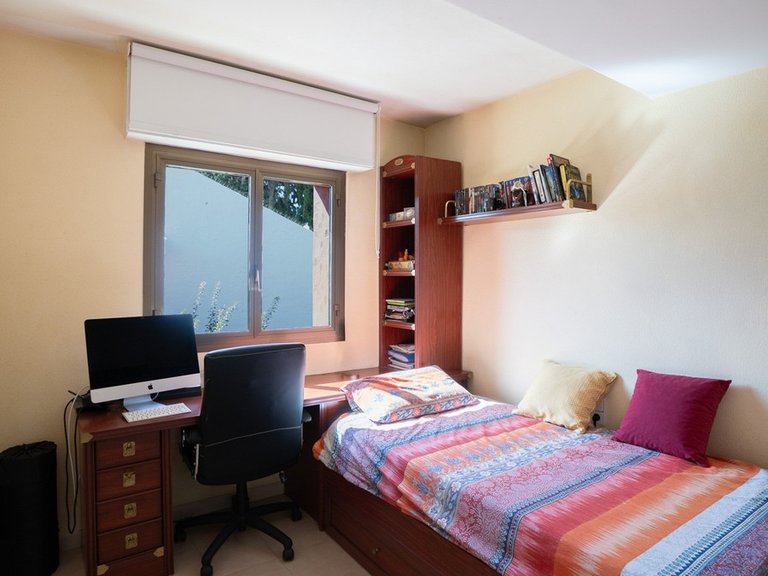 Villa for Sale in Marbella, Malaga 16