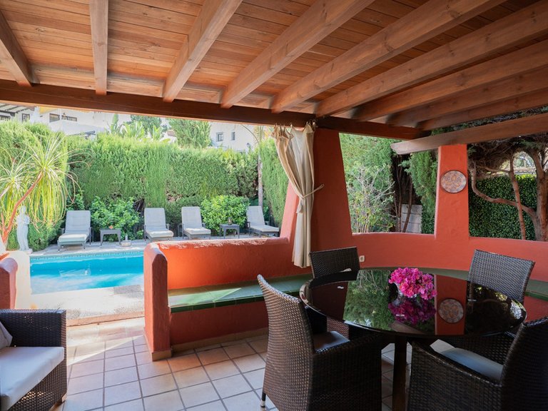 Villa for Sale in Marbella, Malaga 2