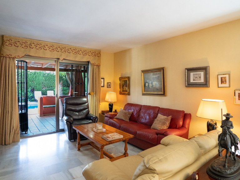 Villa for Sale in Marbella, Malaga 3