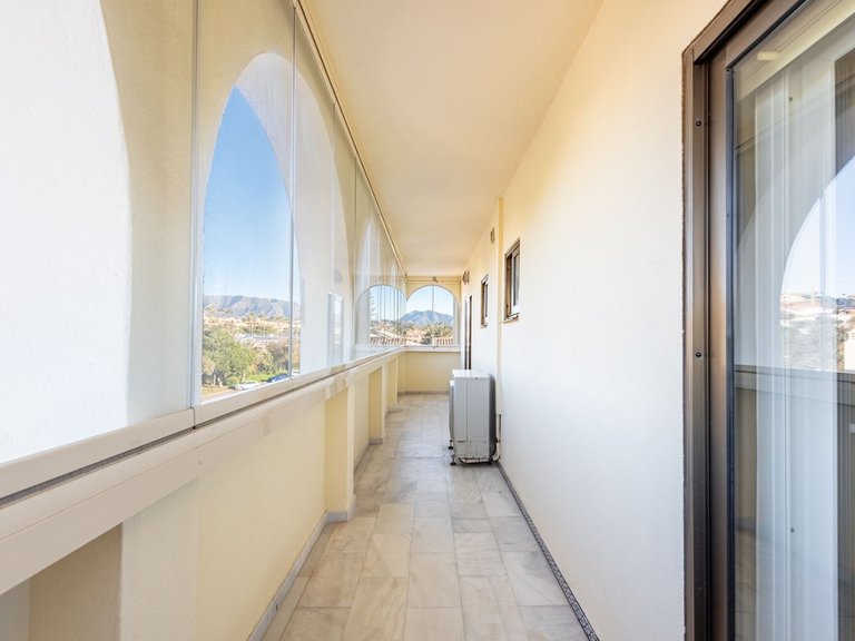 Apartment for Sale in La Cala De Mijas, Malaga 14