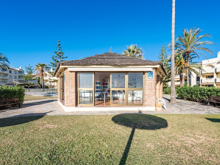 Apartment for Sale in La Cala De Mijas, Malaga 18