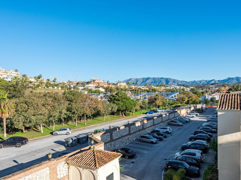 Apartment for Sale in La Cala De Mijas, Malaga 22