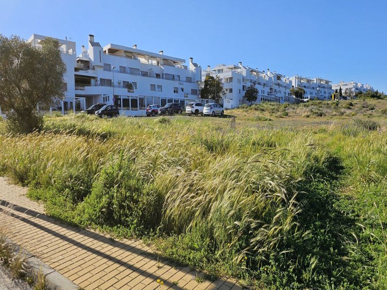 Plot for Sale in La Cala De Mijas, Malaga 1