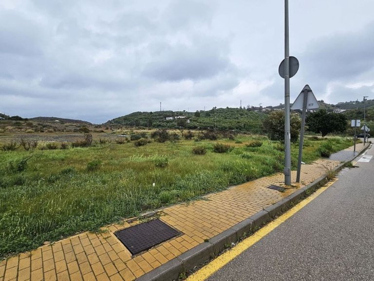 Plot for Sale in La Cala De Mijas, Malaga 11