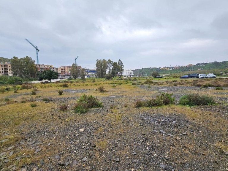 Plot for Sale in La Cala De Mijas, Malaga 12